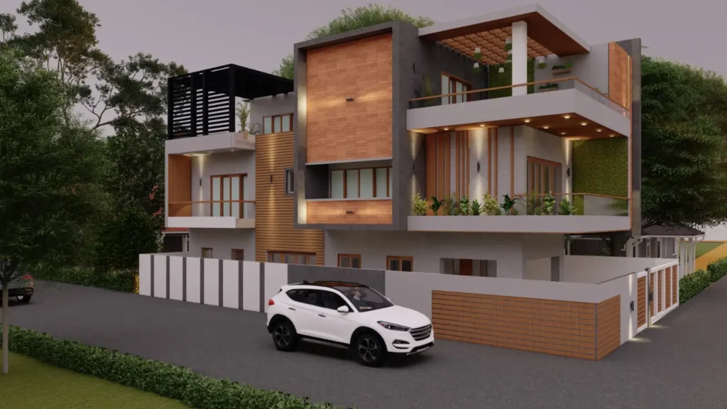 Top Construction Companies Chennai, Tamil Nadu