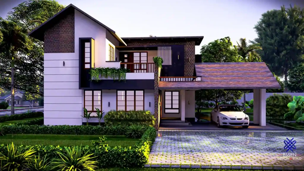 Prakash homes